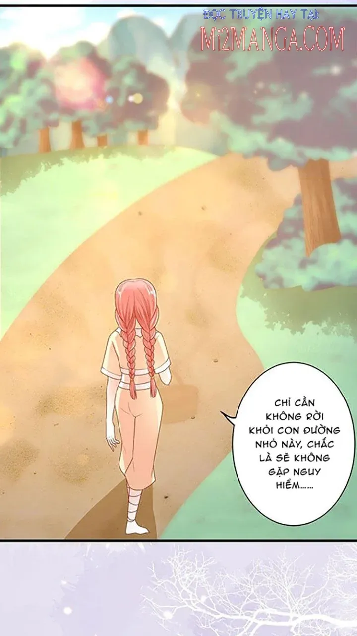 đọc truyện Xuyên Vào Thế Giới Thú Nhân Lập Hậu Cung Chương 10 ảnh 17 tại Thiên Thai Truyện