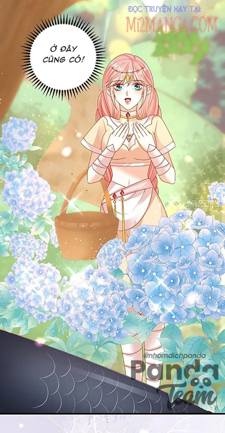 đọc truyện Xuyên Vào Thế Giới Thú Nhân Lập Hậu Cung Chương 10 ảnh 19 tại Thiên Thai Truyện