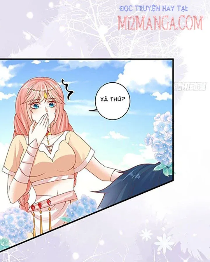 đọc truyện Xuyên Vào Thế Giới Thú Nhân Lập Hậu Cung Chương 10 ảnh 20 tại Thiên Thai Truyện