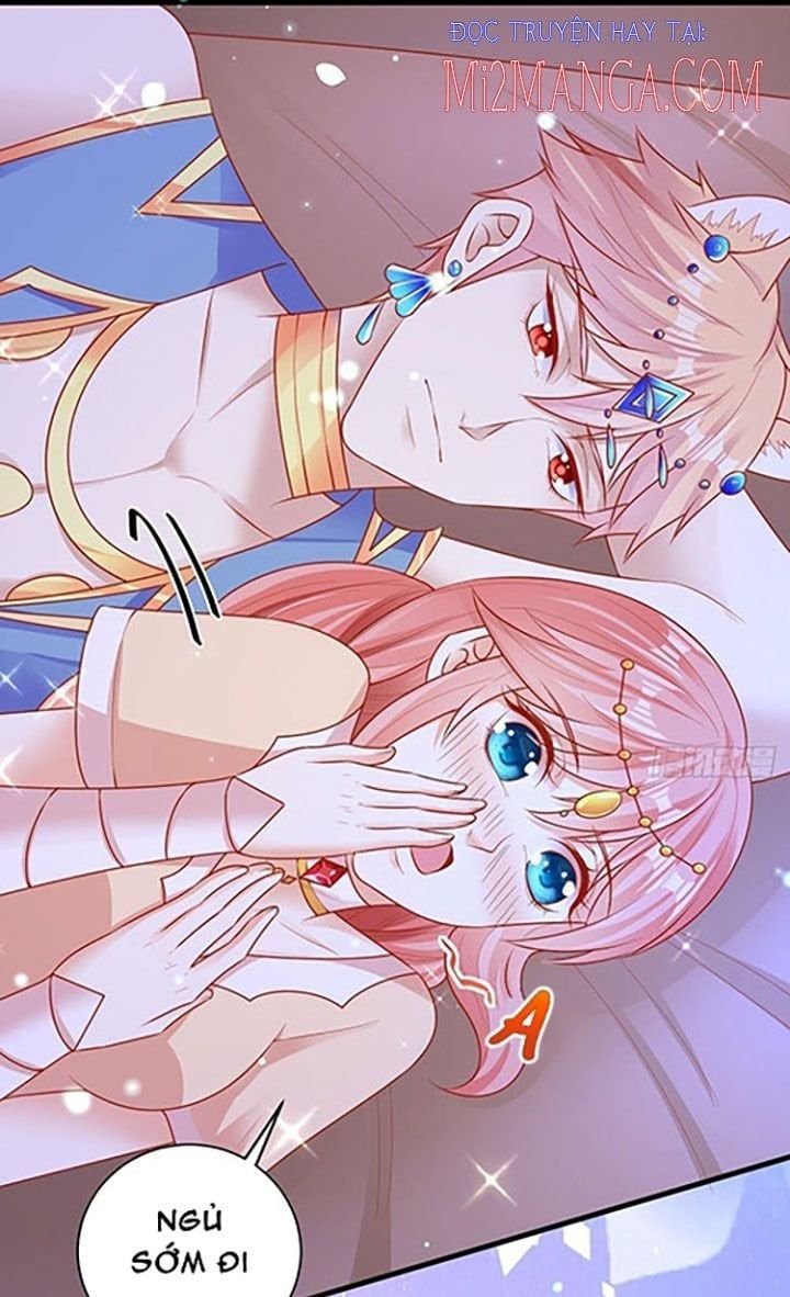 đọc truyện Xuyên Vào Thế Giới Thú Nhân Lập Hậu Cung Chương 10 ảnh 9 tại Thiên Thai Truyện