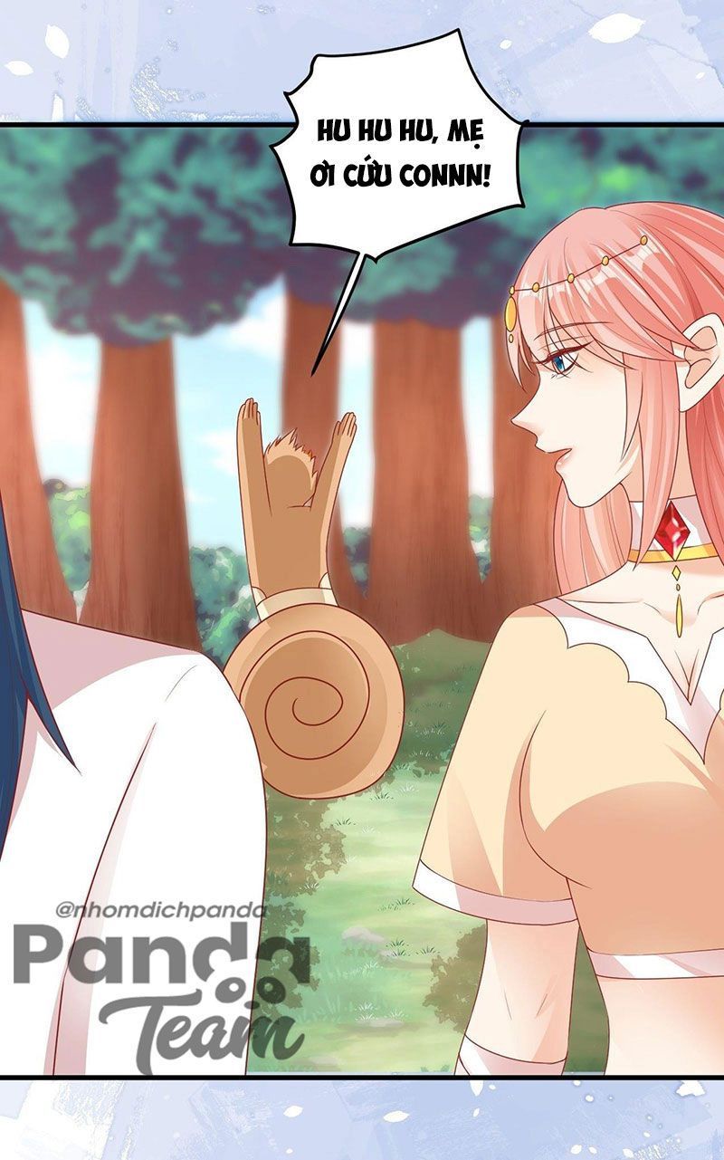 đọc truyện Xuyên Vào Thế Giới Thú Nhân Lập Hậu Cung Chương 11.5 ảnh 3 tại Thiên Thai Truyện