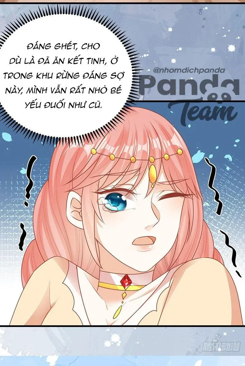 đọc truyện Xuyên Vào Thế Giới Thú Nhân Lập Hậu Cung Chương 11.5 ảnh 13 tại Thiên Thai Truyện