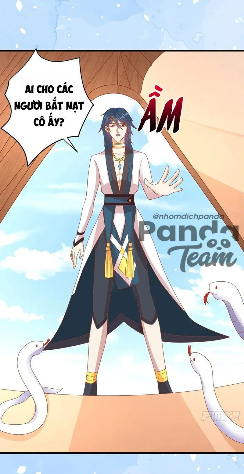 đọc truyện Xuyên Vào Thế Giới Thú Nhân Lập Hậu Cung Chương 11.5 ảnh 14 tại Thiên Thai Truyện