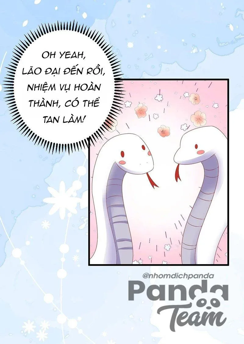 đọc truyện Xuyên Vào Thế Giới Thú Nhân Lập Hậu Cung Chương 11.5 ảnh 15 tại Thiên Thai Truyện