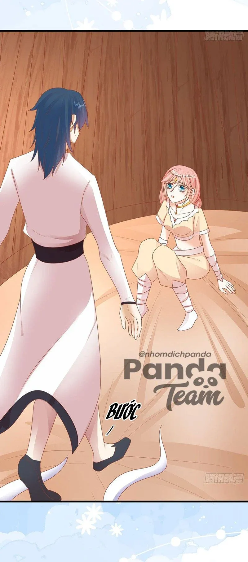 đọc truyện Xuyên Vào Thế Giới Thú Nhân Lập Hậu Cung Chương 11.5 ảnh 16 tại Thiên Thai Truyện