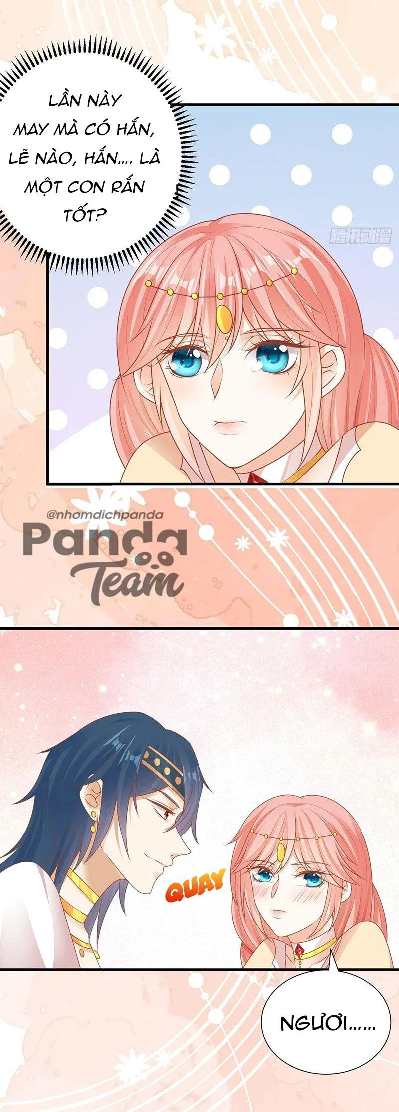 đọc truyện Xuyên Vào Thế Giới Thú Nhân Lập Hậu Cung Chương 11.5 ảnh 18 tại Thiên Thai Truyện