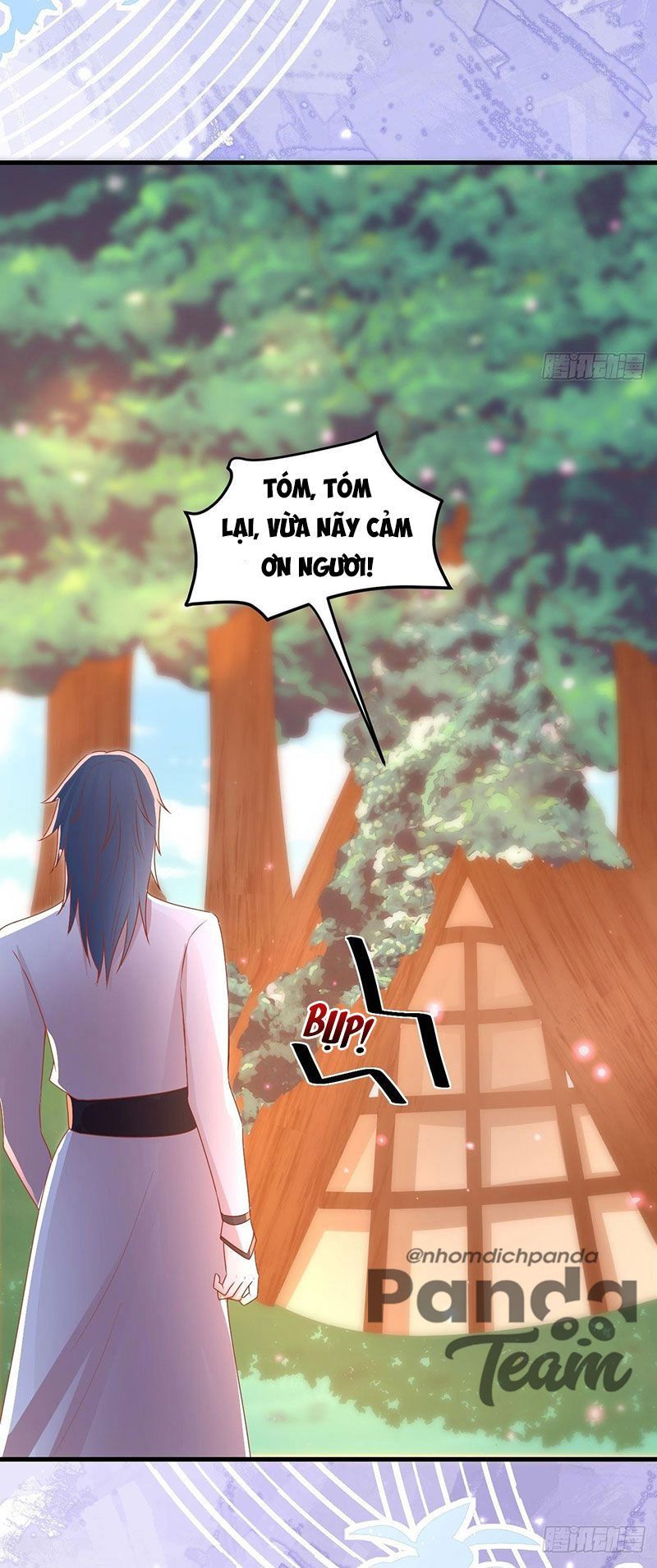 đọc truyện Xuyên Vào Thế Giới Thú Nhân Lập Hậu Cung Chương 11.5 ảnh 7 tại Thiên Thai Truyện