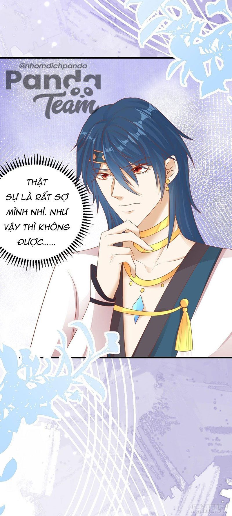 đọc truyện Xuyên Vào Thế Giới Thú Nhân Lập Hậu Cung Chương 11.5 ảnh 8 tại Thiên Thai Truyện