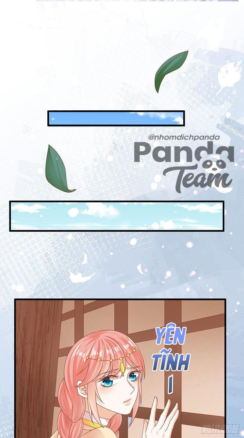 đọc truyện Xuyên Vào Thế Giới Thú Nhân Lập Hậu Cung Chương 11.5 ảnh 9 tại Thiên Thai Truyện