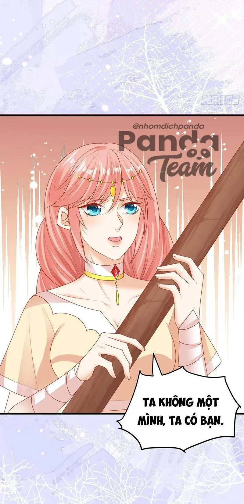 đọc truyện Xuyên Vào Thế Giới Thú Nhân Lập Hậu Cung Chương 11 ảnh 12 tại Thiên Thai Truyện