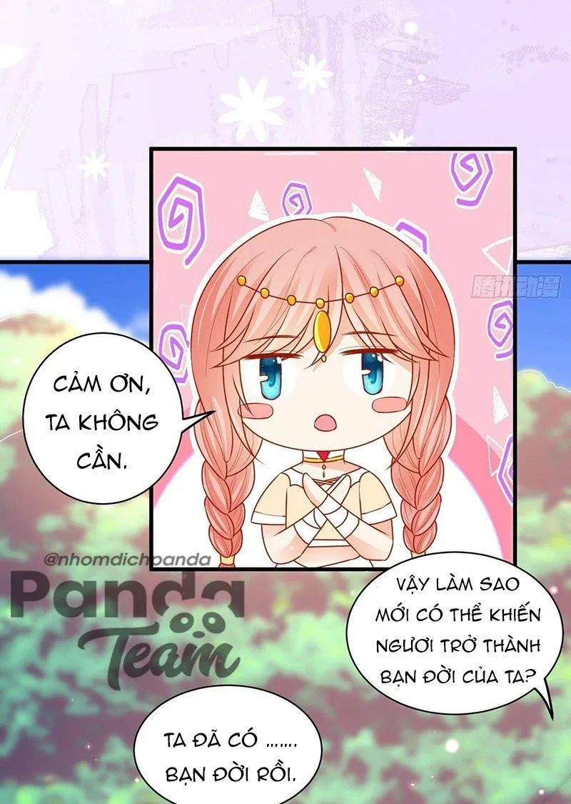 đọc truyện Xuyên Vào Thế Giới Thú Nhân Lập Hậu Cung Chương 11 ảnh 14 tại Thiên Thai Truyện