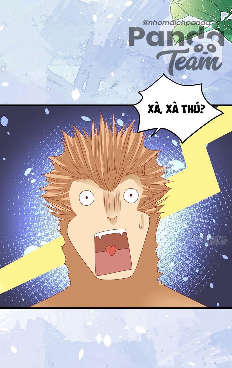 đọc truyện Xuyên Vào Thế Giới Thú Nhân Lập Hậu Cung Chương 11 ảnh 22 tại Thiên Thai Truyện