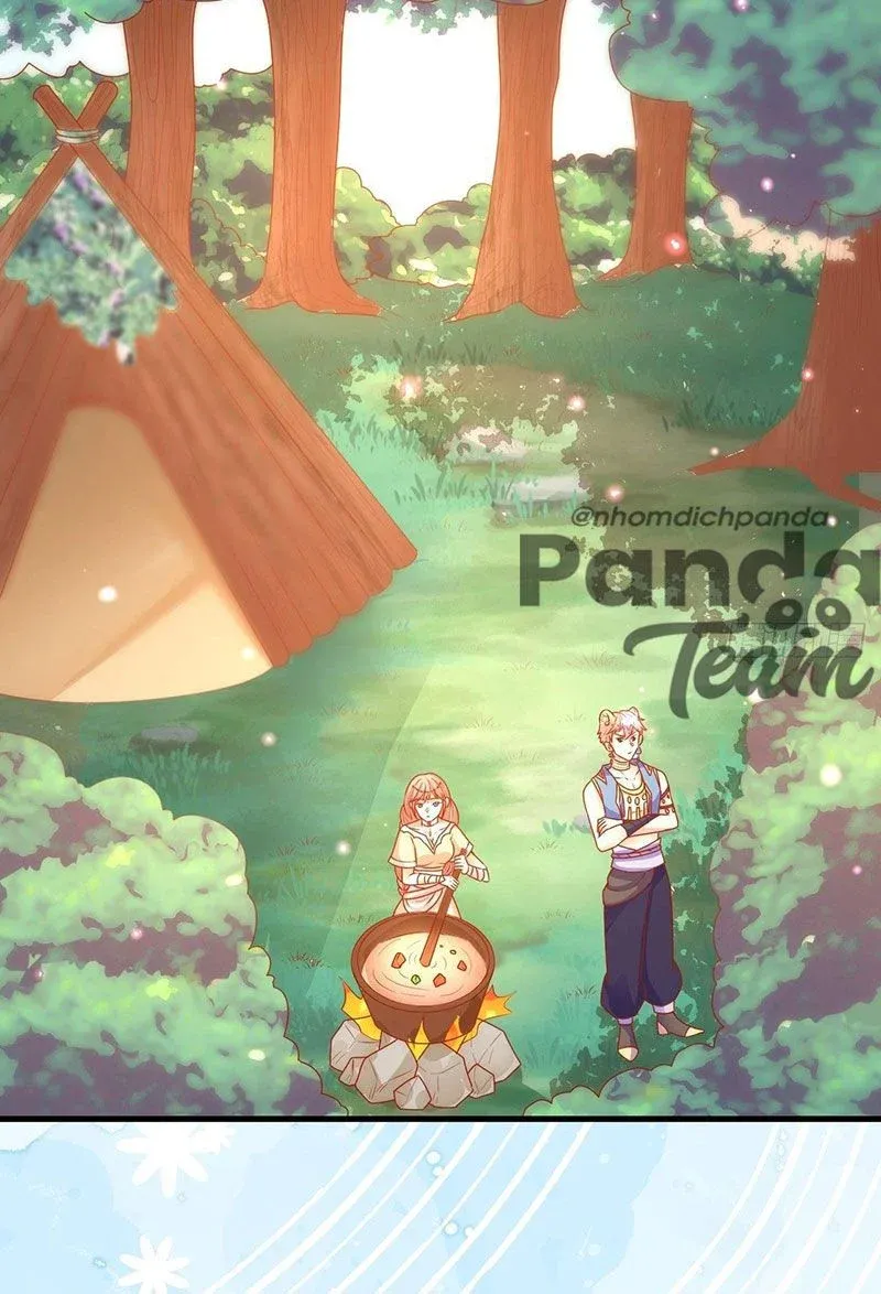 đọc truyện Xuyên Vào Thế Giới Thú Nhân Lập Hậu Cung Chương 11 ảnh 6 tại Thiên Thai Truyện