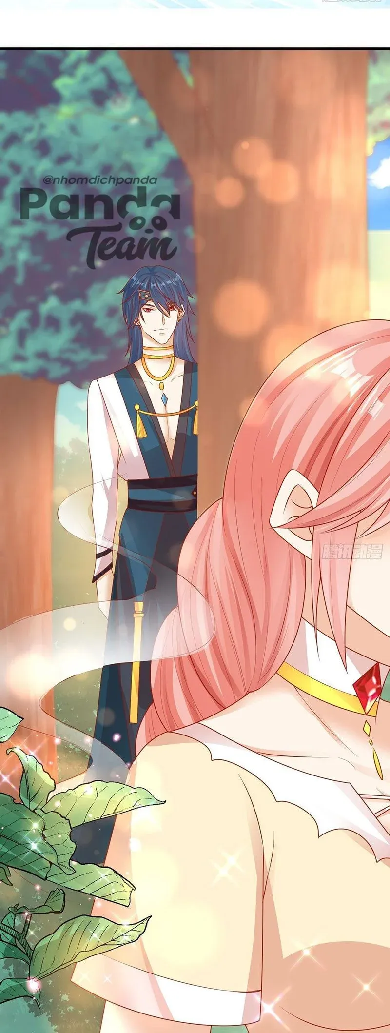 đọc truyện Xuyên Vào Thế Giới Thú Nhân Lập Hậu Cung Chương 11 ảnh 9 tại Thiên Thai Truyện