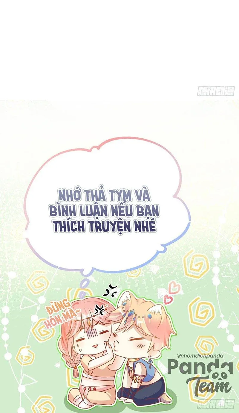 đọc truyện Xuyên Vào Thế Giới Thú Nhân Lập Hậu Cung Chương 12.5 ảnh 17 tại Thiên Thai Truyện