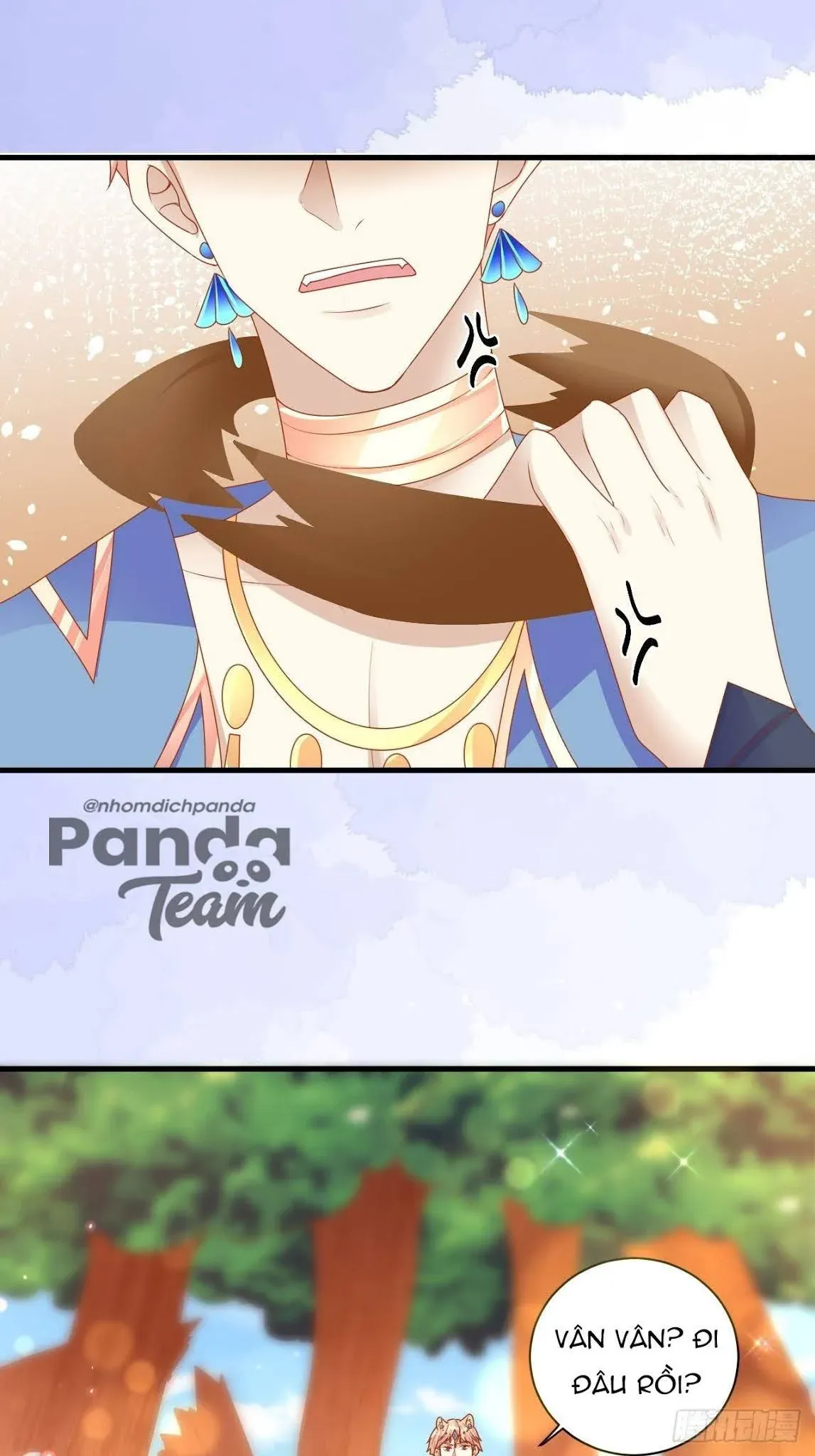 đọc truyện Xuyên Vào Thế Giới Thú Nhân Lập Hậu Cung Chương 12.5 ảnh 6 tại Thiên Thai Truyện