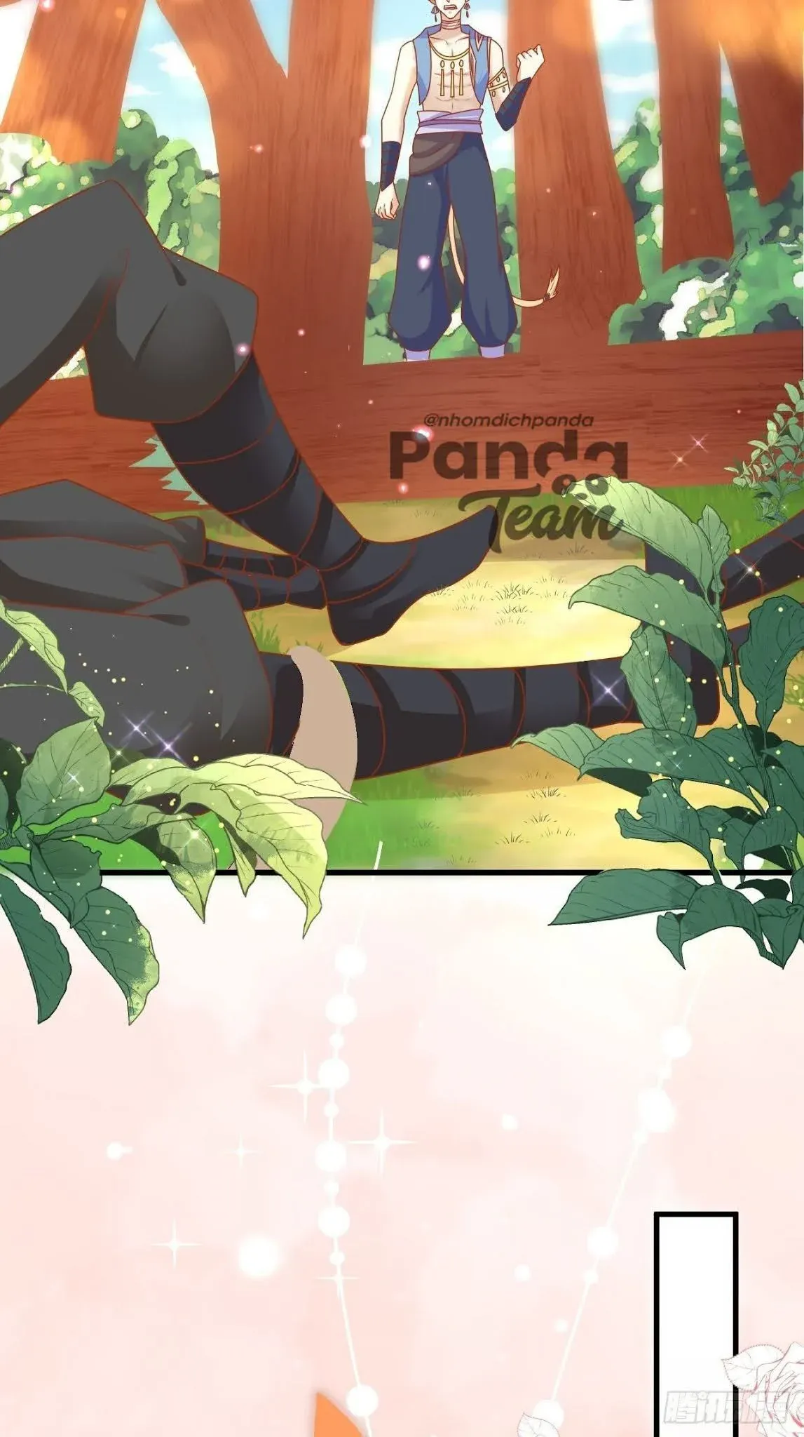 đọc truyện Xuyên Vào Thế Giới Thú Nhân Lập Hậu Cung Chương 12.5 ảnh 7 tại Thiên Thai Truyện