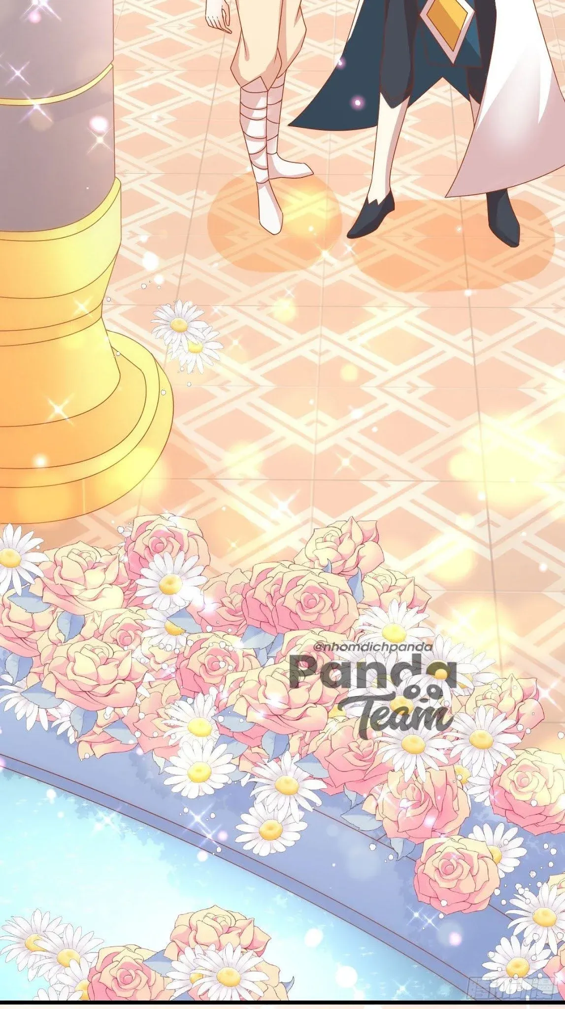 đọc truyện Xuyên Vào Thế Giới Thú Nhân Lập Hậu Cung Chương 12.5 ảnh 11 tại Thiên Thai Truyện