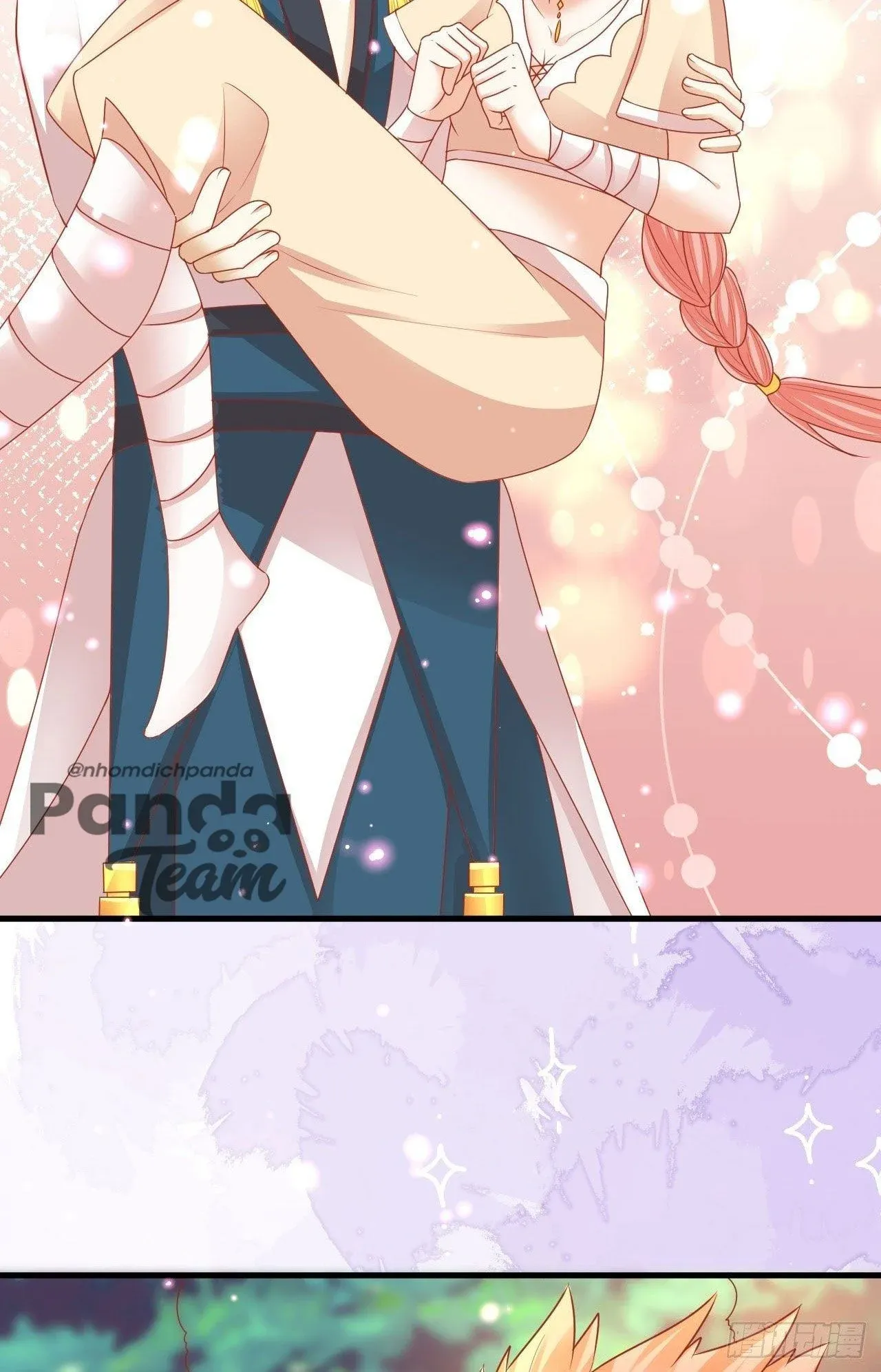 đọc truyện Xuyên Vào Thế Giới Thú Nhân Lập Hậu Cung Chương 12 ảnh 17 tại Thiên Thai Truyện