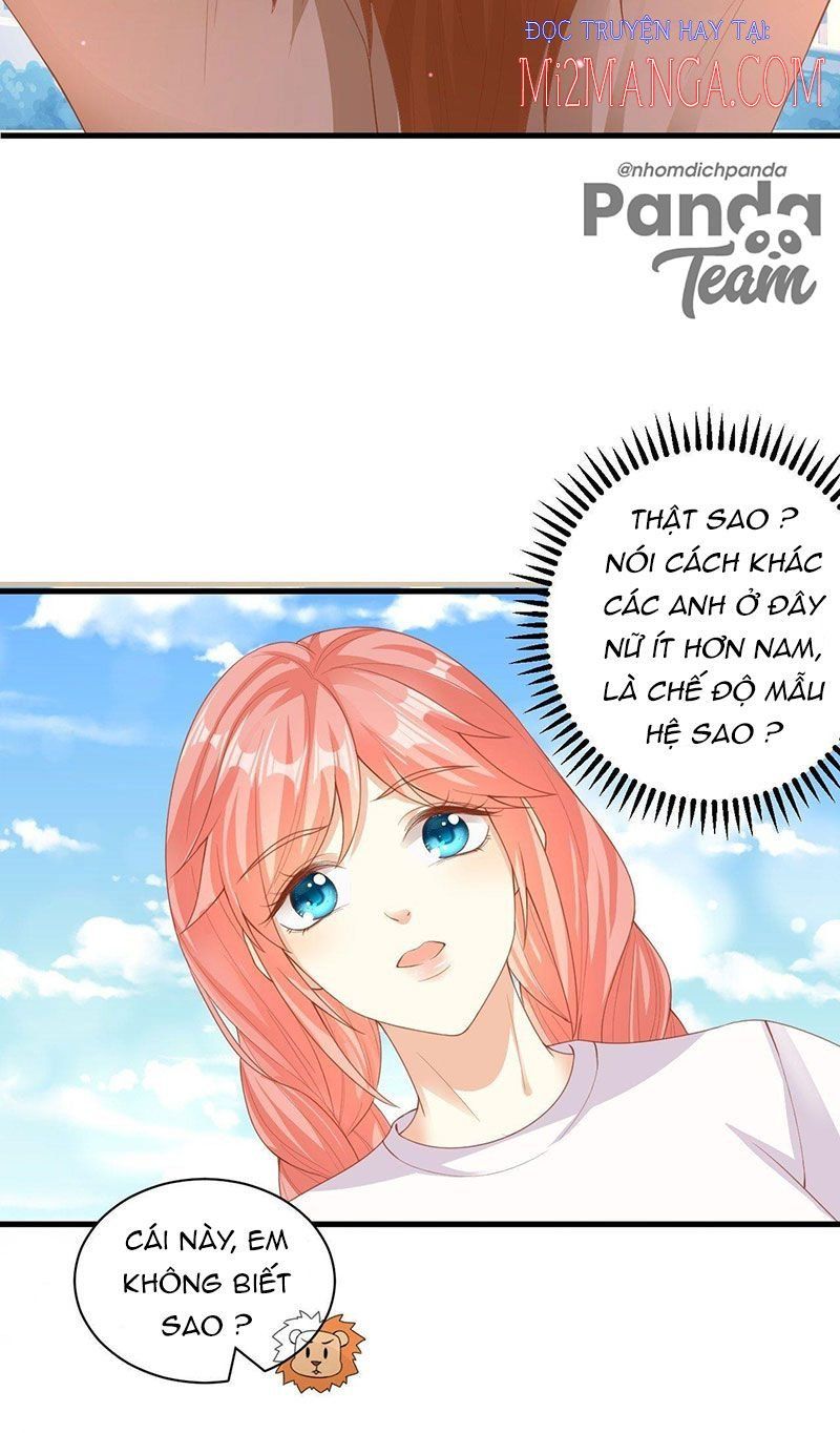 đọc truyện Xuyên Vào Thế Giới Thú Nhân Lập Hậu Cung Chương 2 ảnh 13 tại Thiên Thai Truyện