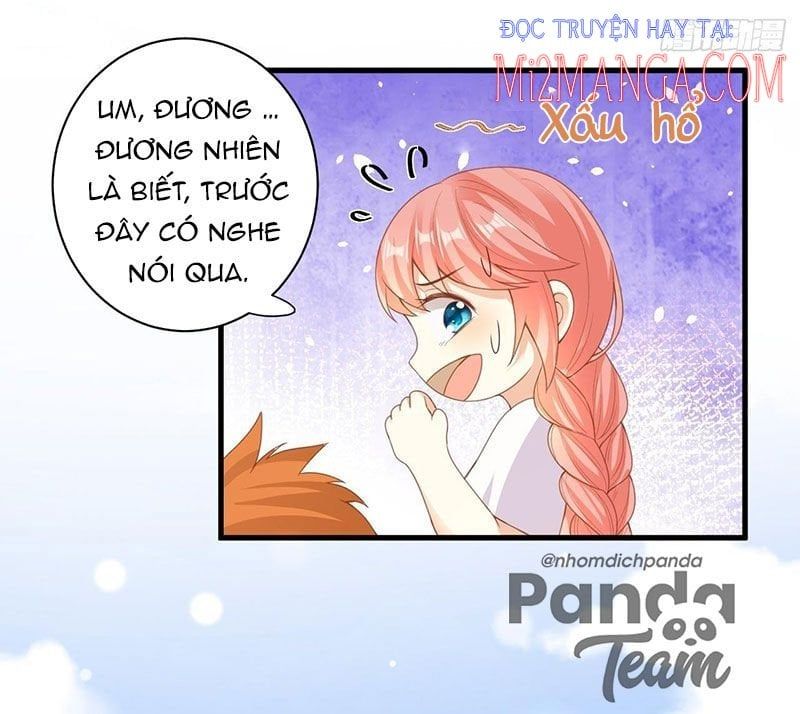 đọc truyện Xuyên Vào Thế Giới Thú Nhân Lập Hậu Cung Chương 2 ảnh 14 tại Thiên Thai Truyện