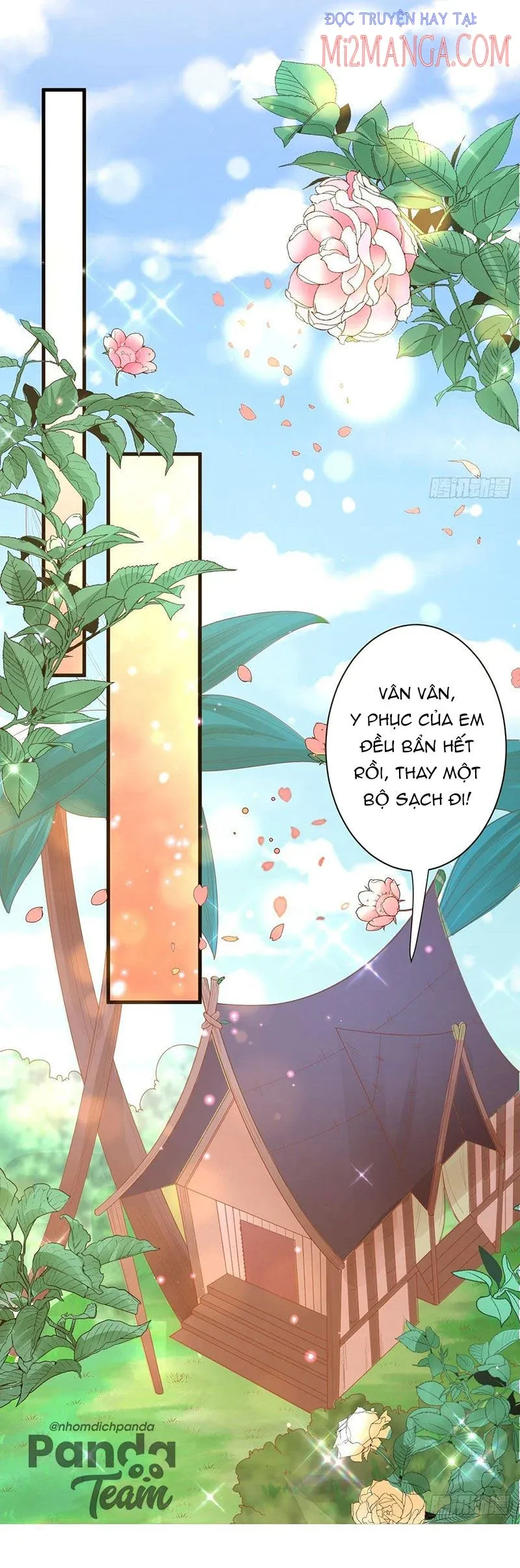 đọc truyện Xuyên Vào Thế Giới Thú Nhân Lập Hậu Cung Chương 2 ảnh 15 tại Thiên Thai Truyện