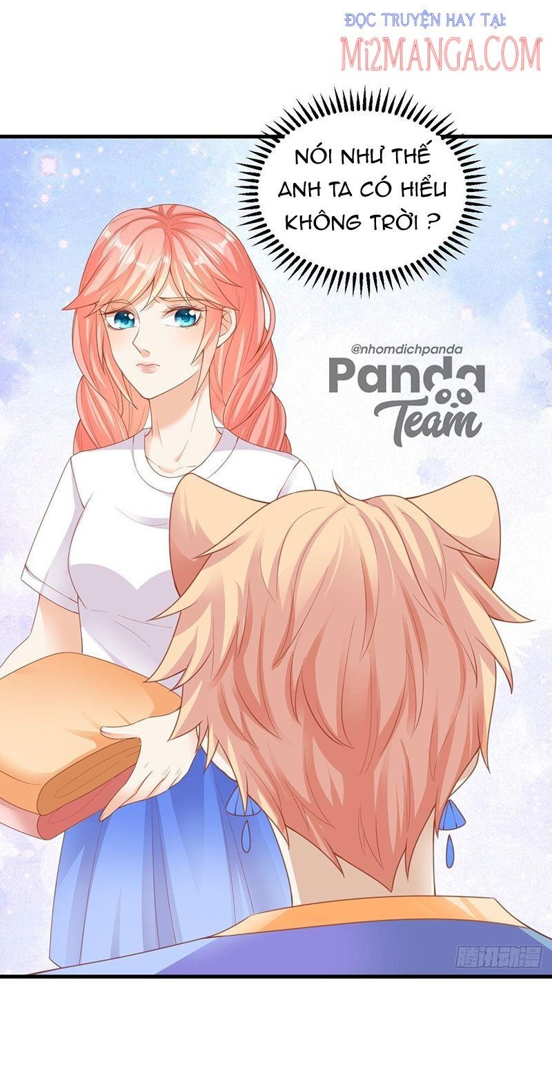 đọc truyện Xuyên Vào Thế Giới Thú Nhân Lập Hậu Cung Chương 2 ảnh 18 tại Thiên Thai Truyện