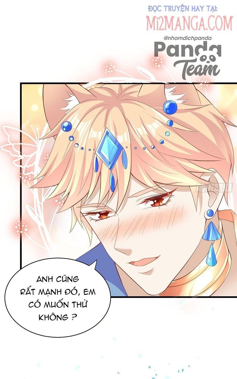 đọc truyện Xuyên Vào Thế Giới Thú Nhân Lập Hậu Cung Chương 2 ảnh 21 tại Thiên Thai Truyện