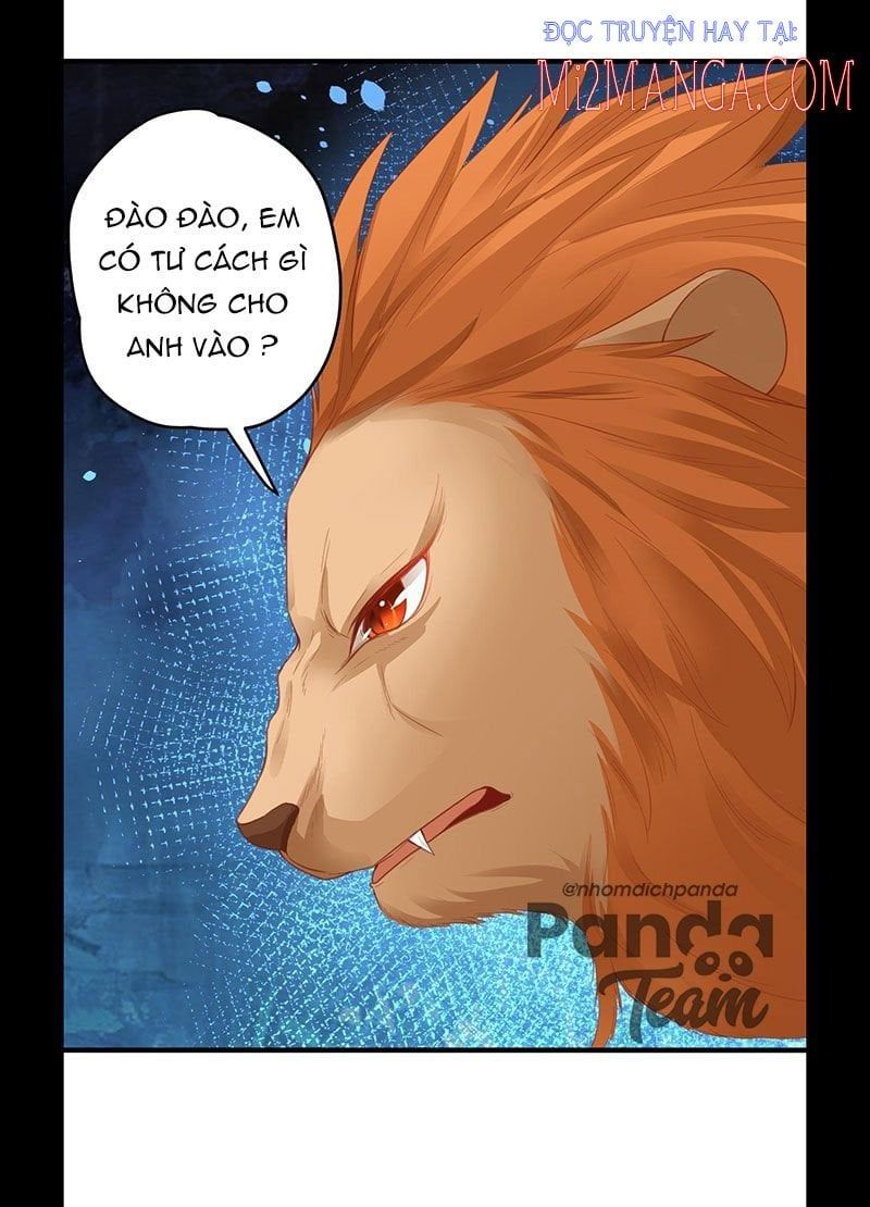 đọc truyện Xuyên Vào Thế Giới Thú Nhân Lập Hậu Cung Chương 2 ảnh 4 tại Thiên Thai Truyện