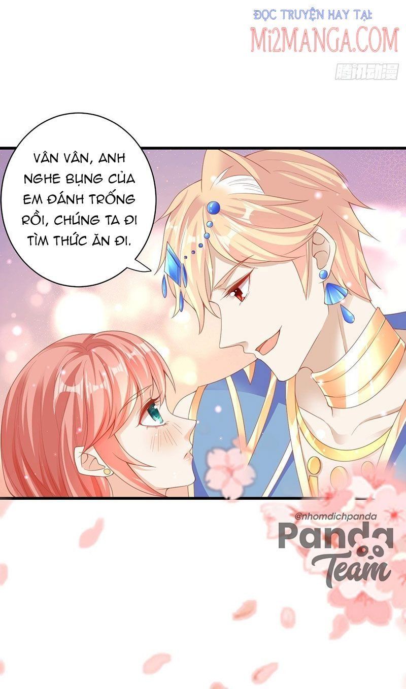 đọc truyện Xuyên Vào Thế Giới Thú Nhân Lập Hậu Cung Chương 2 ảnh 24 tại Thiên Thai Truyện