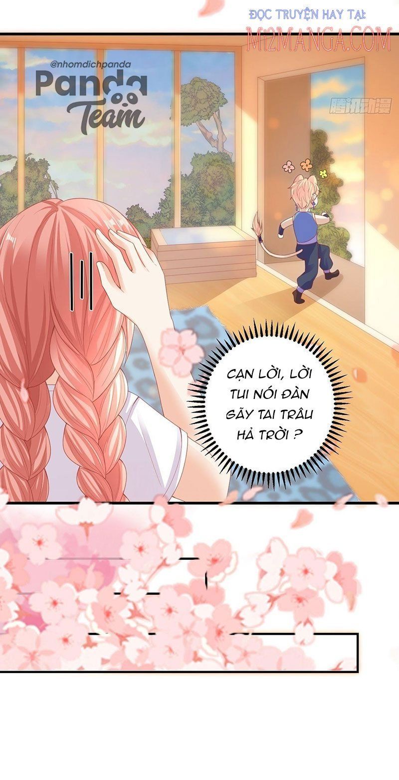 đọc truyện Xuyên Vào Thế Giới Thú Nhân Lập Hậu Cung Chương 2 ảnh 25 tại Thiên Thai Truyện