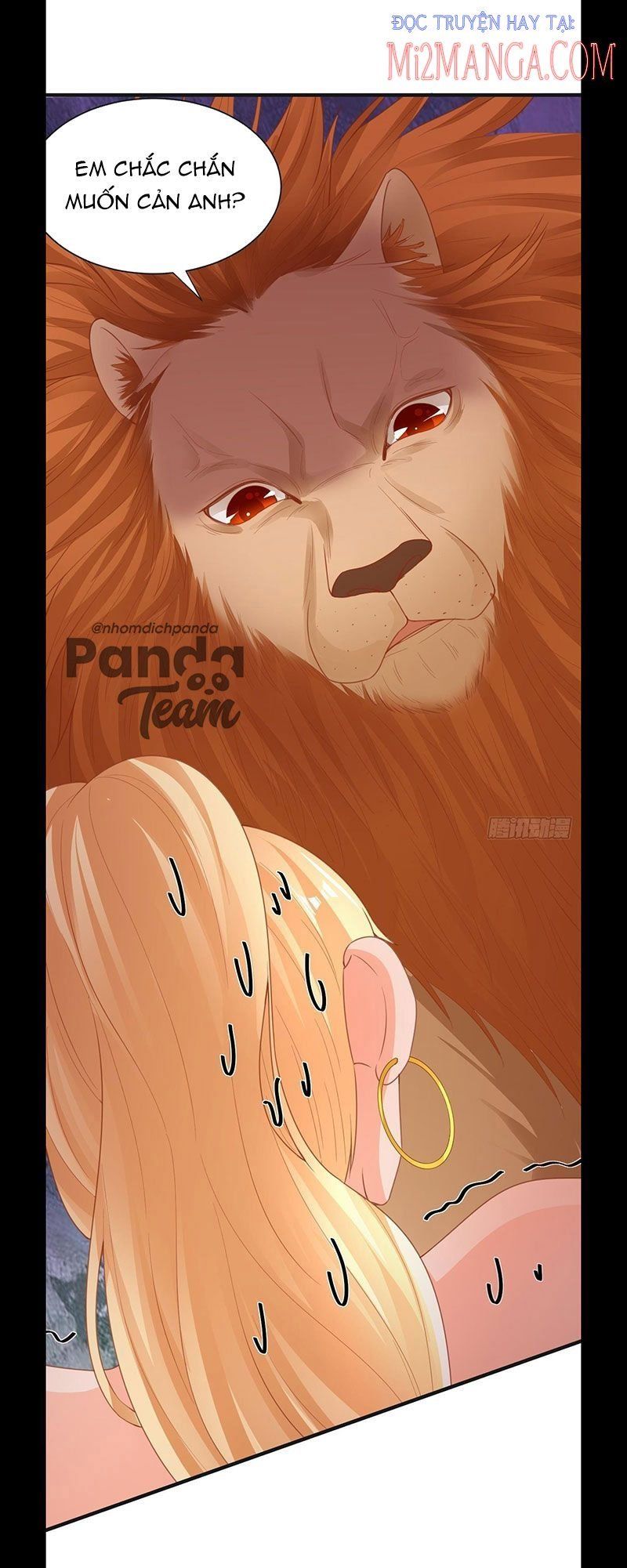 đọc truyện Xuyên Vào Thế Giới Thú Nhân Lập Hậu Cung Chương 2 ảnh 8 tại Thiên Thai Truyện