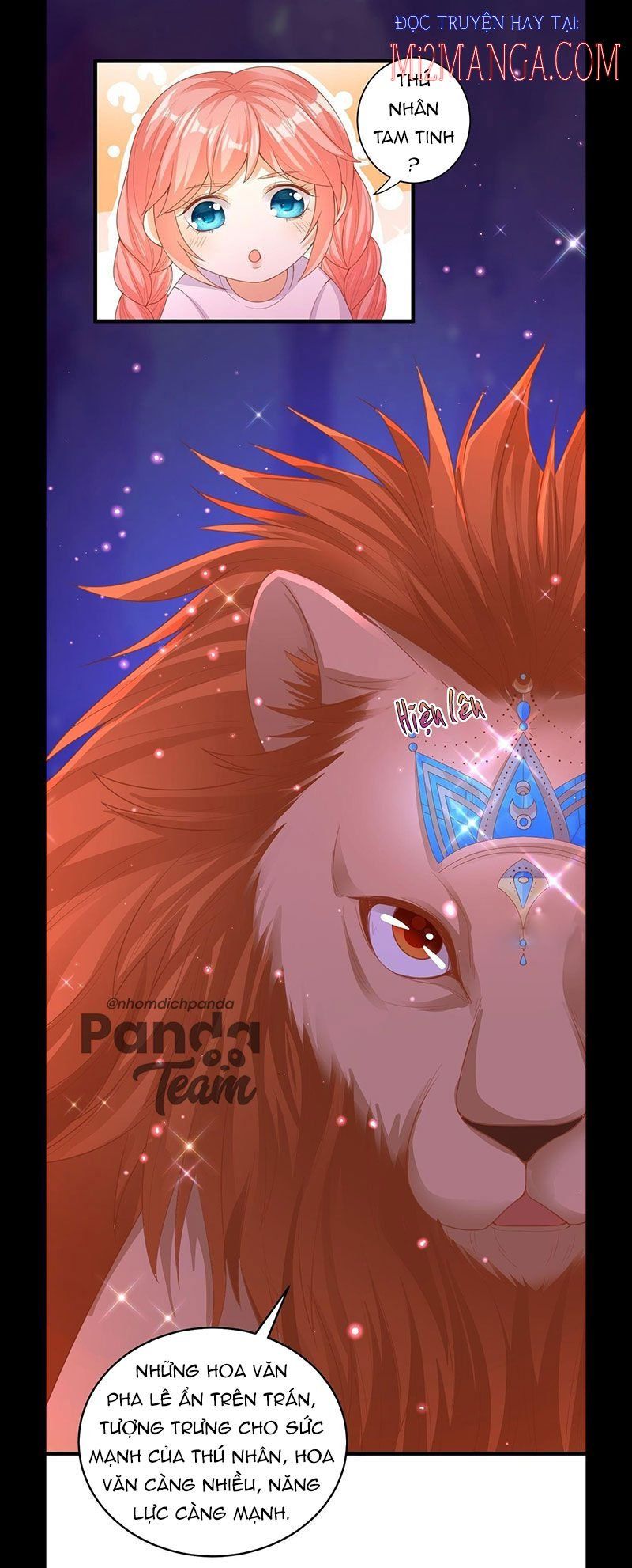 đọc truyện Xuyên Vào Thế Giới Thú Nhân Lập Hậu Cung Chương 2 ảnh 11 tại Thiên Thai Truyện