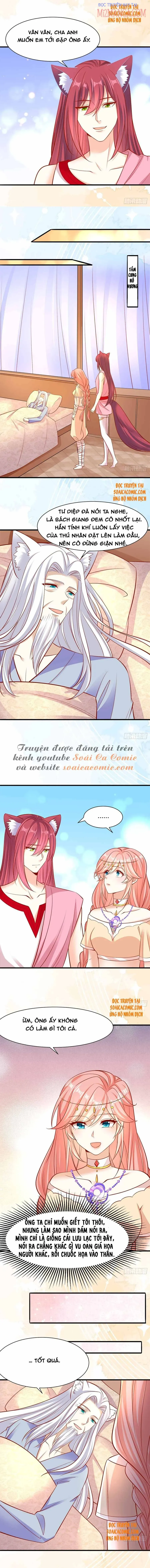 đọc truyện Xuyên Vào Thế Giới Thú Nhân Lập Hậu Cung Chương 25.5 ảnh 3 tại Thiên Thai Truyện