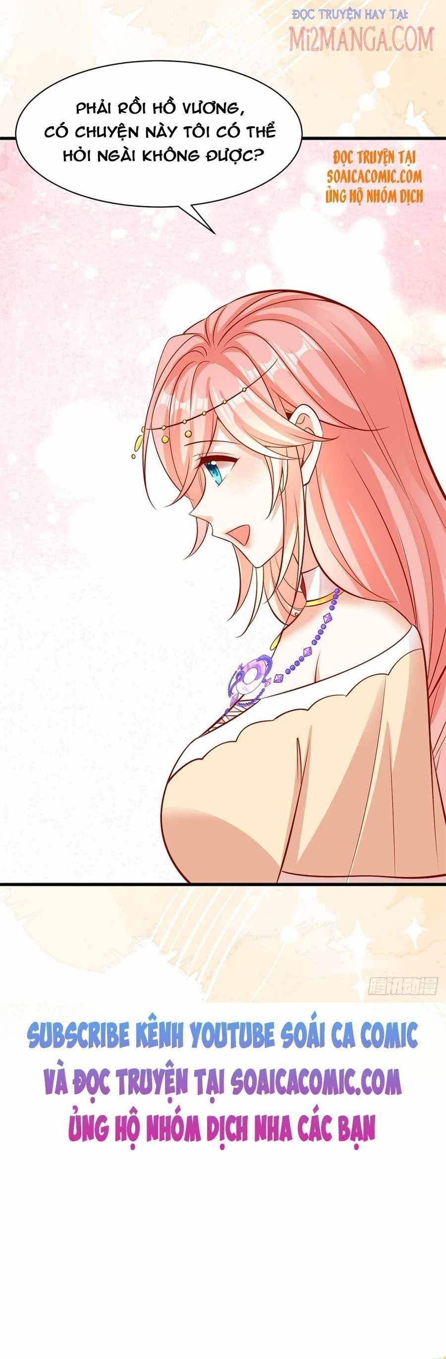 đọc truyện Xuyên Vào Thế Giới Thú Nhân Lập Hậu Cung Chương 25.5 ảnh 6 tại Thiên Thai Truyện