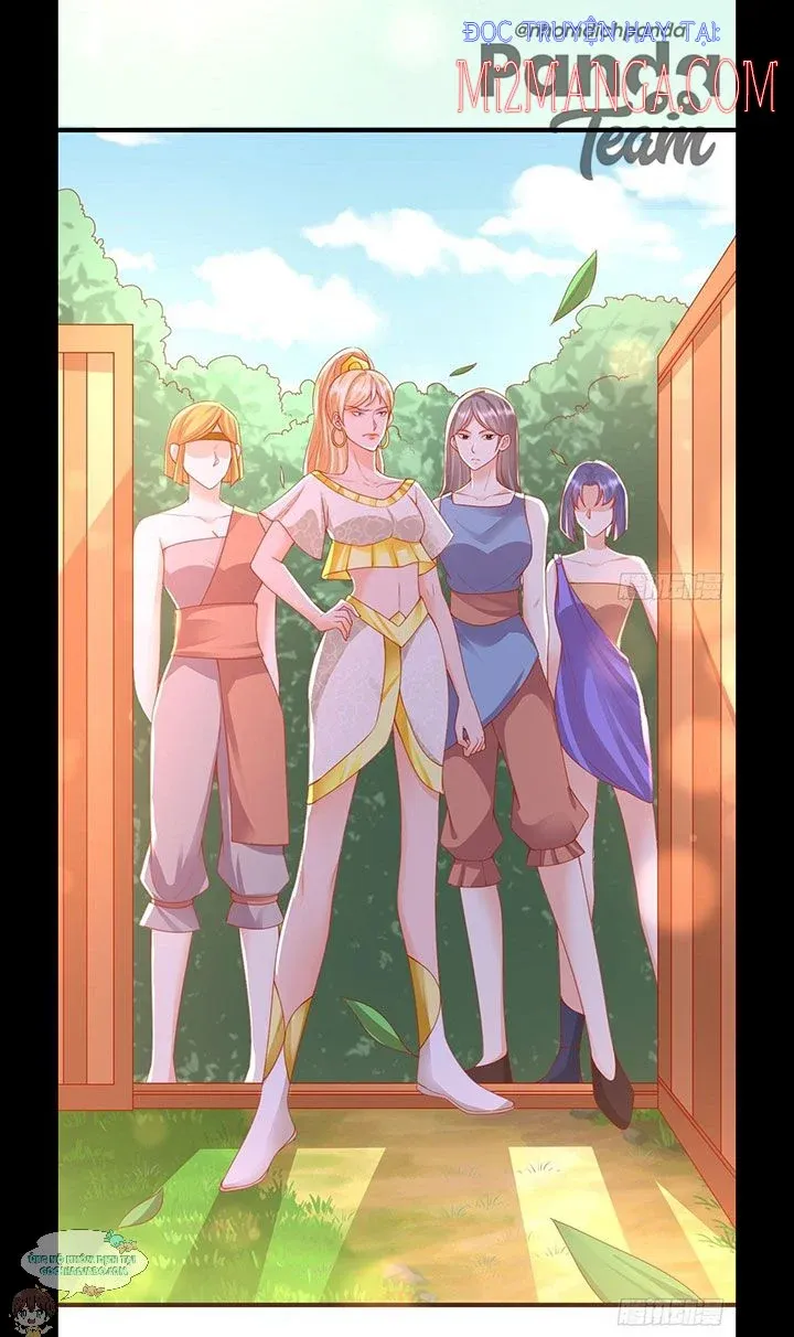 đọc truyện Xuyên Vào Thế Giới Thú Nhân Lập Hậu Cung Chương 3 ảnh 15 tại Thiên Thai Truyện