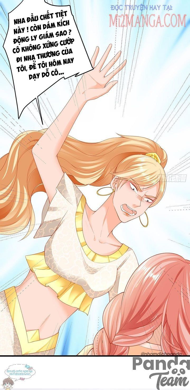 đọc truyện Xuyên Vào Thế Giới Thú Nhân Lập Hậu Cung Chương 3 ảnh 20 tại Thiên Thai Truyện