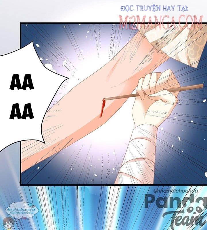 đọc truyện Xuyên Vào Thế Giới Thú Nhân Lập Hậu Cung Chương 3 ảnh 21 tại Thiên Thai Truyện