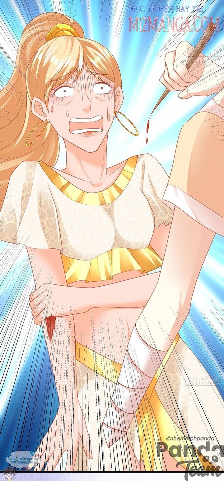 đọc truyện Xuyên Vào Thế Giới Thú Nhân Lập Hậu Cung Chương 3 ảnh 22 tại Thiên Thai Truyện