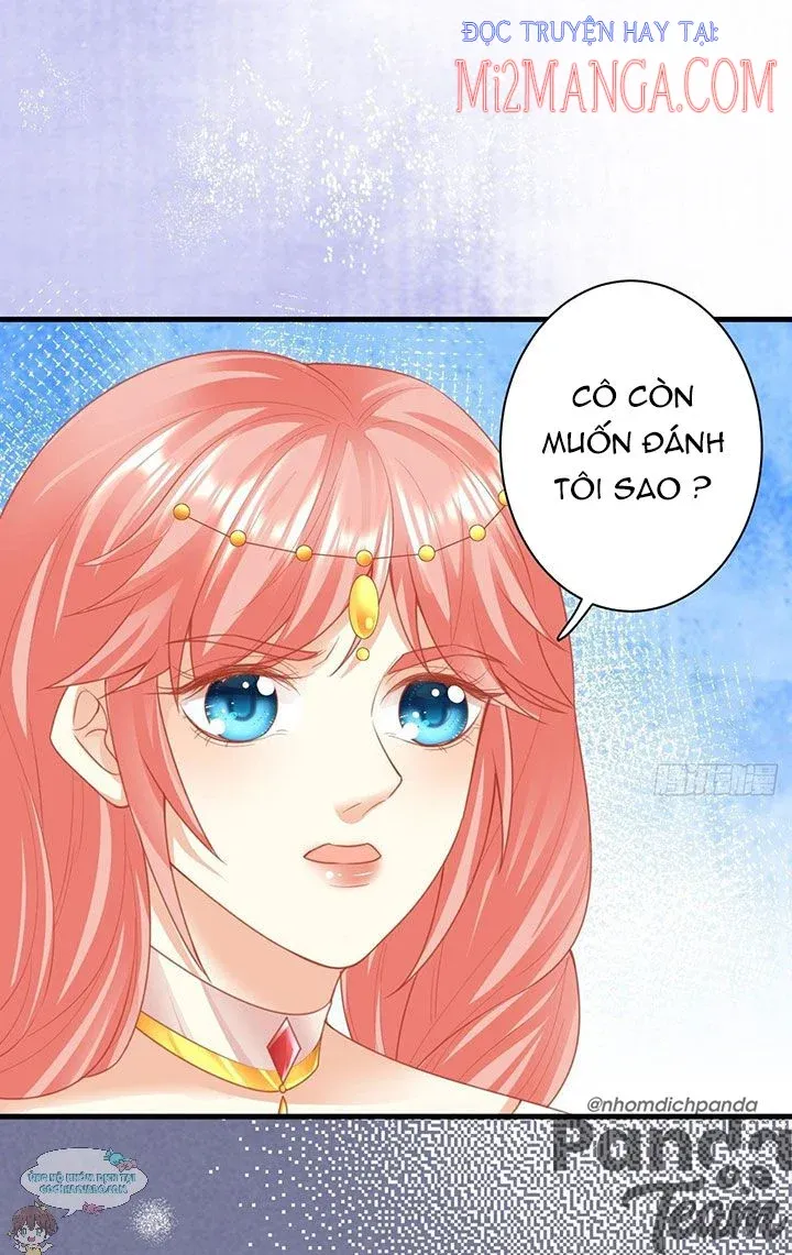 đọc truyện Xuyên Vào Thế Giới Thú Nhân Lập Hậu Cung Chương 3 ảnh 23 tại Thiên Thai Truyện