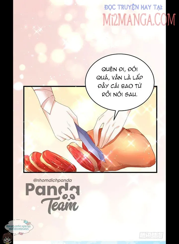 đọc truyện Xuyên Vào Thế Giới Thú Nhân Lập Hậu Cung Chương 3 ảnh 11 tại Thiên Thai Truyện