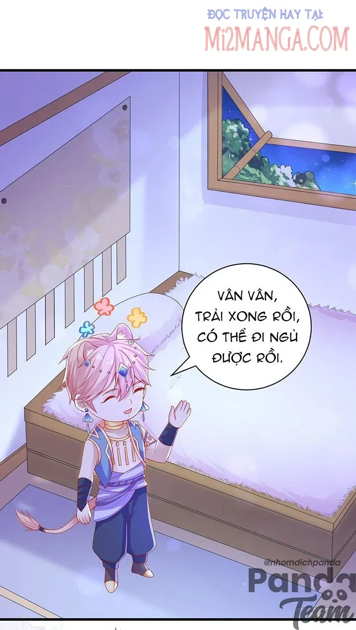 đọc truyện Xuyên Vào Thế Giới Thú Nhân Lập Hậu Cung Chương 4 ảnh 25 tại Thiên Thai Truyện