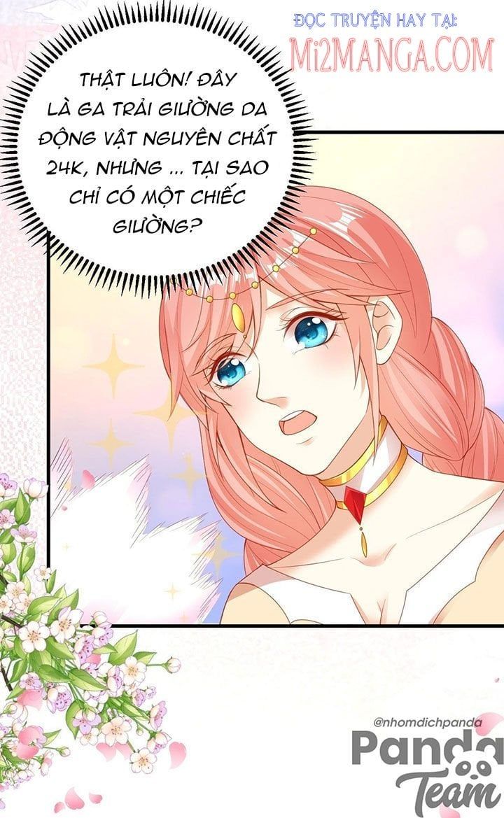 đọc truyện Xuyên Vào Thế Giới Thú Nhân Lập Hậu Cung Chương 4 ảnh 26 tại Thiên Thai Truyện