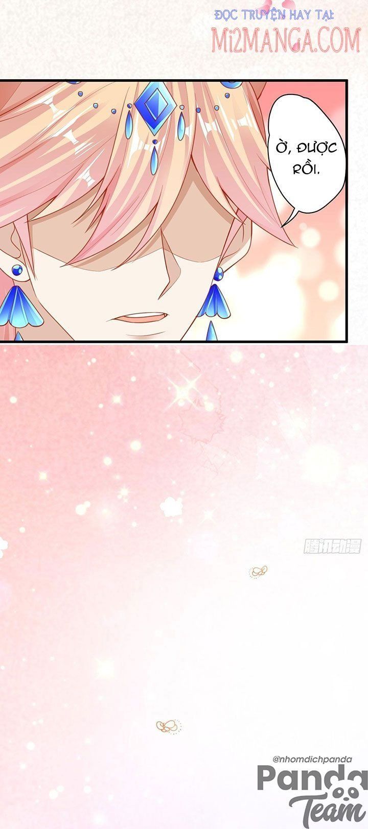 đọc truyện Xuyên Vào Thế Giới Thú Nhân Lập Hậu Cung Chương 4 ảnh 28 tại Thiên Thai Truyện