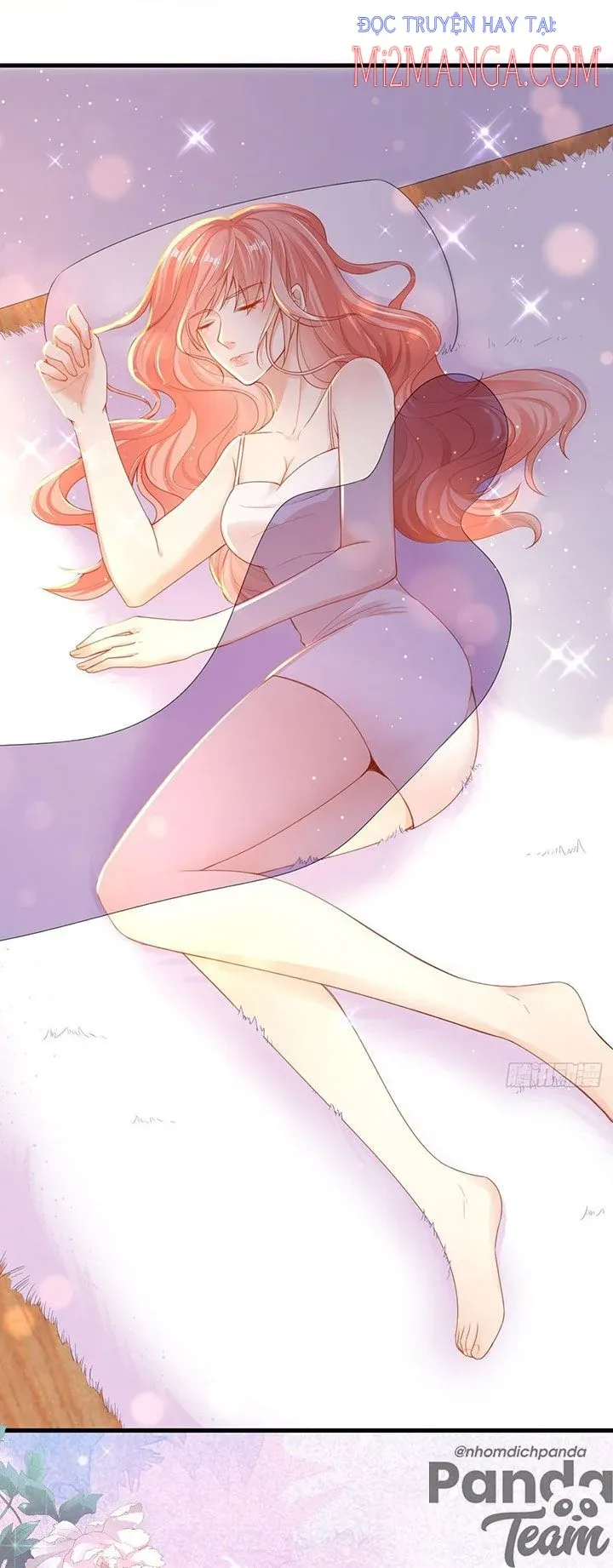 đọc truyện Xuyên Vào Thế Giới Thú Nhân Lập Hậu Cung Chương 4 ảnh 30 tại Thiên Thai Truyện