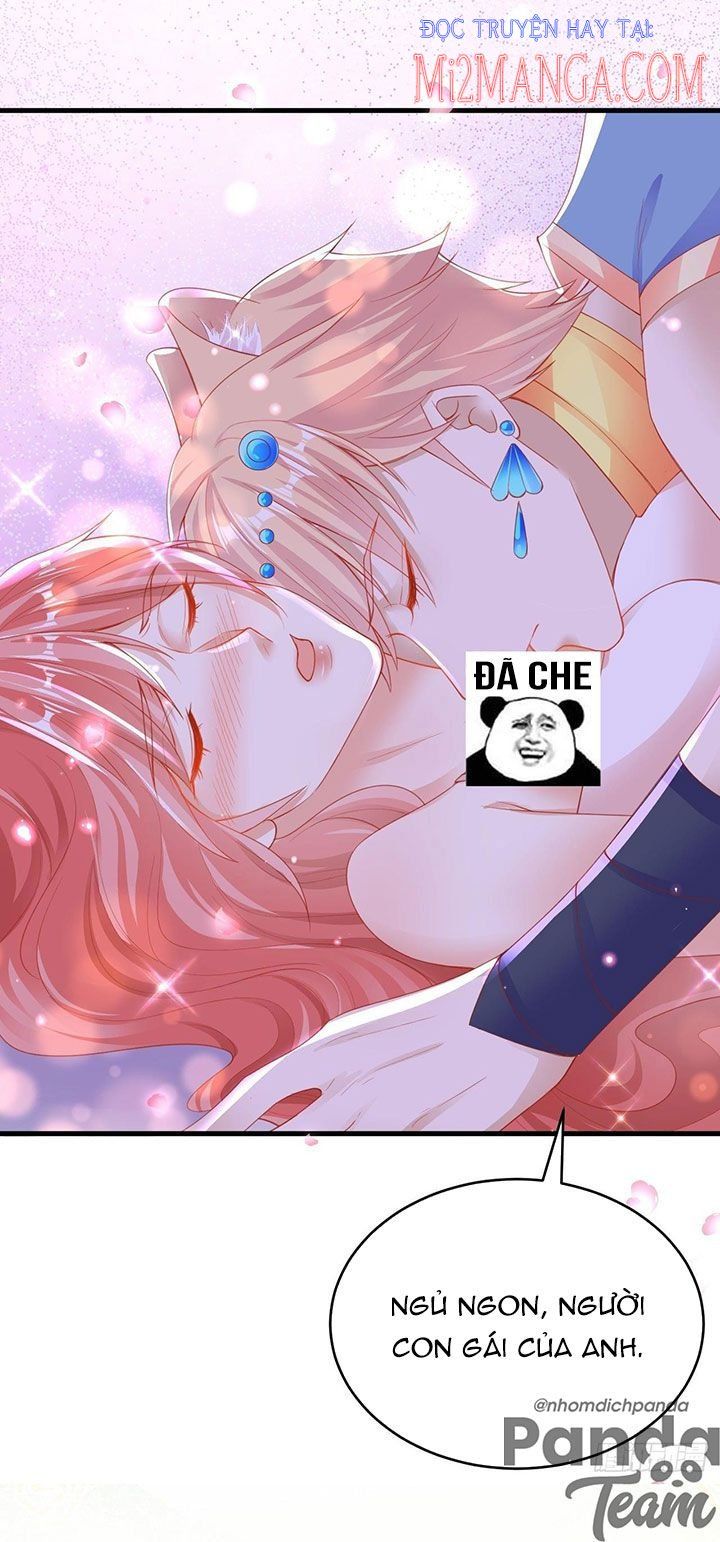 đọc truyện Xuyên Vào Thế Giới Thú Nhân Lập Hậu Cung Chương 4 ảnh 35 tại Thiên Thai Truyện