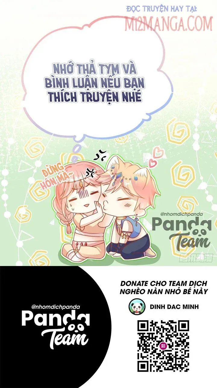 đọc truyện Xuyên Vào Thế Giới Thú Nhân Lập Hậu Cung Chương 4 ảnh 36 tại Thiên Thai Truyện