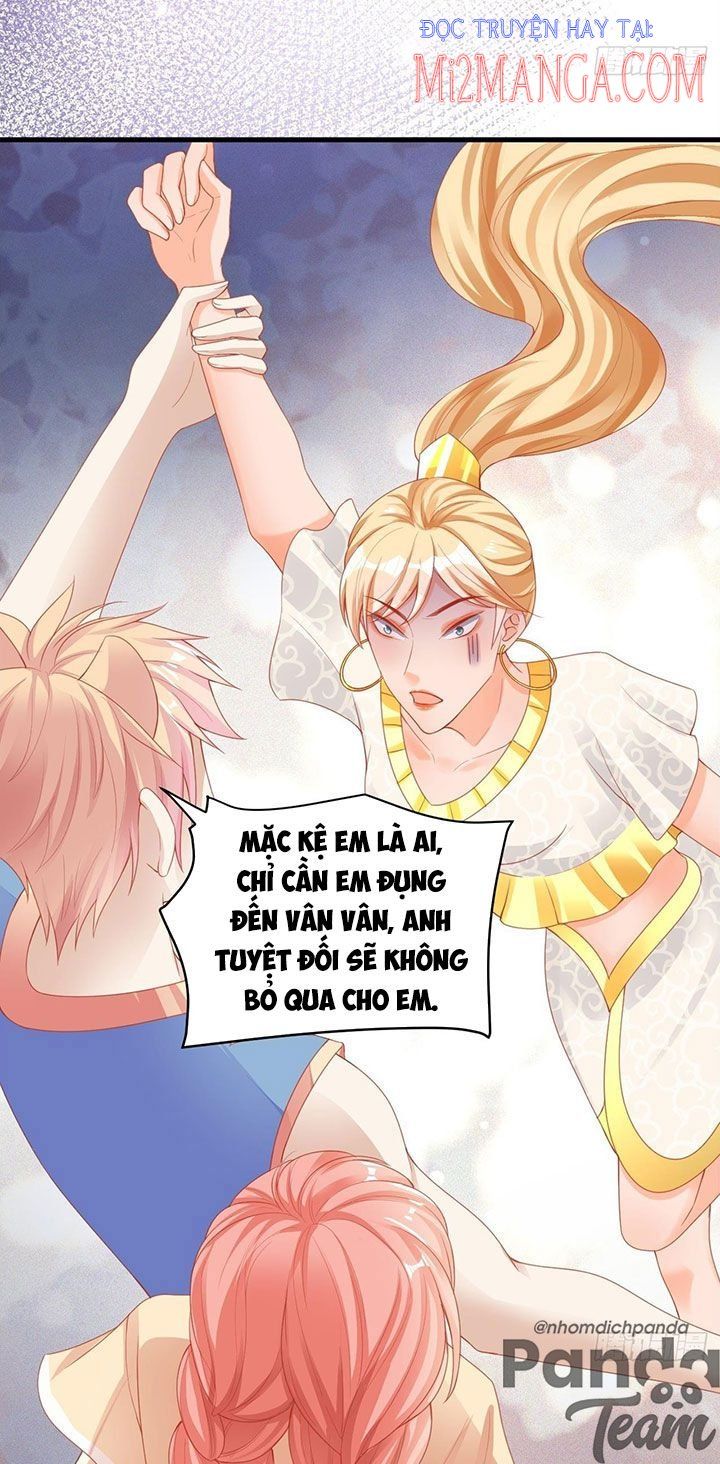 đọc truyện Xuyên Vào Thế Giới Thú Nhân Lập Hậu Cung Chương 4 ảnh 9 tại Thiên Thai Truyện