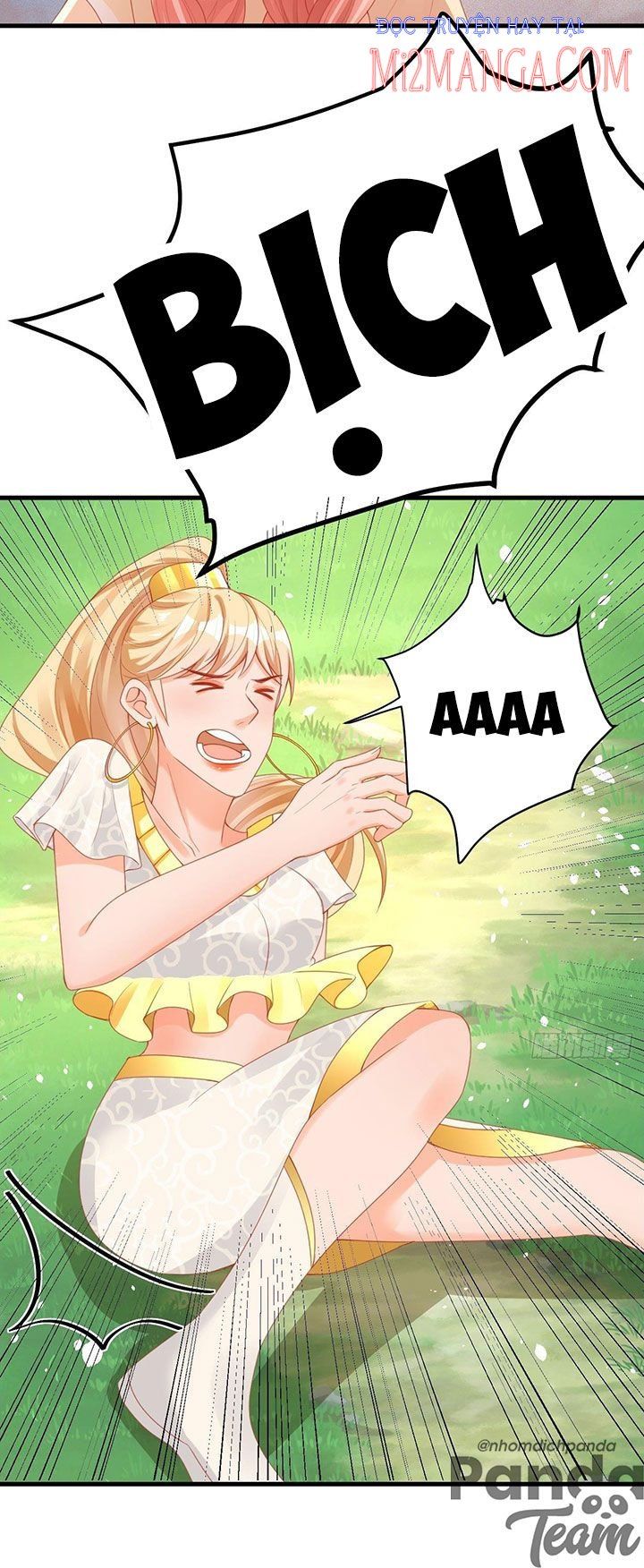 đọc truyện Xuyên Vào Thế Giới Thú Nhân Lập Hậu Cung Chương 4 ảnh 10 tại Thiên Thai Truyện