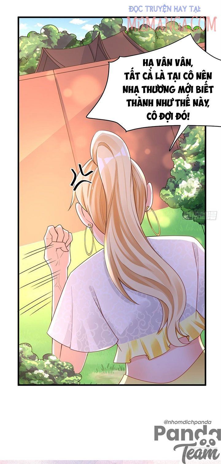 đọc truyện Xuyên Vào Thế Giới Thú Nhân Lập Hậu Cung Chương 4 ảnh 11 tại Thiên Thai Truyện